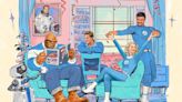 Paul Walter Hauser Breaks Silence on Fantastic Four Casting