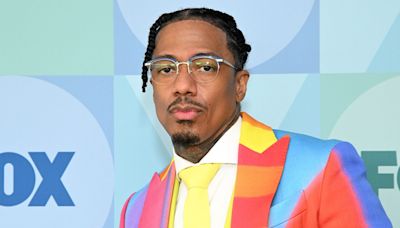 Nick Cannon Calls Himself a 'Lupus Warrior' While Getting Blood Work: 'Health Is the Real Wealth'