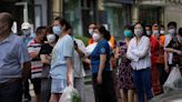 Mass COVID testing announced for Beijing's Chaoyang district amid 'ferocious' outbreak