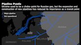 Alemania sospecha sabotaje a los gasoductos Nord Stream de Rusia