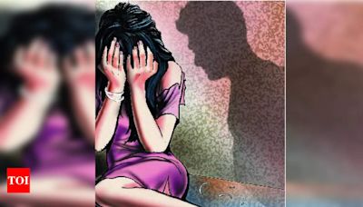 16-year-old girl abducted and gang-raped by 3 youths in Kanpur | Kanpur News - Times of India