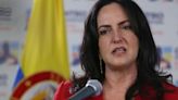 María Fernanda Cabal denunció un presunto “derroche” en la Cancillería por cargos y embajadas nuevas