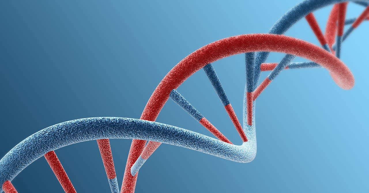 The US Is Cracking Down on Synthetic DNA