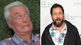 Adam Sandler Wrote A Touching Tribute To Bob Barker: "Loved Him Kicking The Crap Out Of Me"