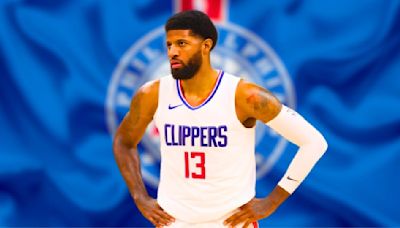 NBA Insider Tired of Narrative That Paul George Will Transform Teams, Discusses His Signing with the Philadelphia 76ers