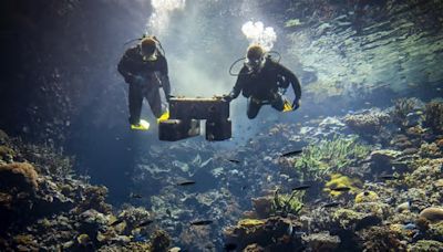 Peggior sbiancamento di sempre per la Grande barriera corallina