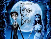 Corpse Bride – Hochzeit mit einer Leiche