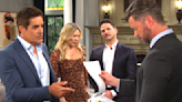 Rafe Appeals to EJ to Reopen Gabi’s Case — and Nicole Discovers Abby’s Incriminating Notes