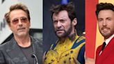 Marvel boss Kevin Feige says 'Deadpool & Wolverine' proves it's possible to bring back former stars Robert Downey Jr. and Chris Evans. Here's what the actors have said.