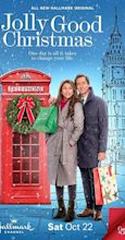 Jolly Good Christmas (TV Movie 2022) - Full Cast & Crew - IMDb