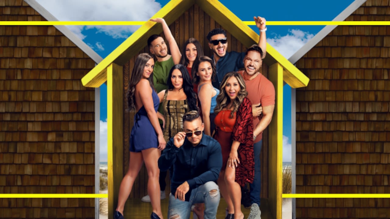 How to stream new ‘Jersey Shore: Family Vacation” episode on MTV