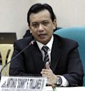 Antonio Trillanes