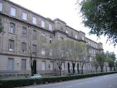 National University of Rosario