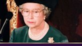 The Queen's reign defined by six years - from the Coronation to COVID, and her 'Annus Horribulus'