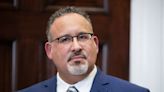 Miguel Cardona: Supreme Court Was ‘Wrong’ and ‘Backwards’ on Student Loans and Affirmative Action