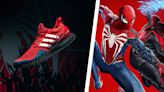 Adidas Just Added New Drops to Its Limited Edition Spider-Man 2 Collection