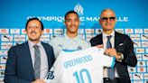 OM: Mason Greenwood n'a "pas envie de rentrer dans les polémiques"