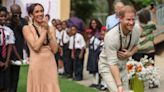 Meghan Markle was 'gasoline on open flame' for Harry