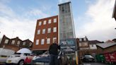 Step up: disused stairwell in Twickenham auctioned for £25k becomes business kickstarter hub