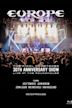 Europe, the Final Countdown 30th Anniversary Show: Live at the Roundhouse