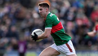 Brothers in arms combine for Garrymore win - GAA - Western People