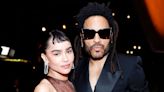 Lenny Kravitz Plans to Wing His Father-of-the-Bride Speech at Daughter Zoë's Wedding: 'Comes at the Moment'