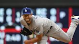 Like Don Sutton, Clayton Kershaw appreciates significance of Dodgers strikeout record