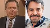 Eugenio Derbez recordó que fue sospecho por asesinato de Paco Stanley: “yo lo había atacado”