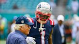 WATCH: Patriots WR DeVante Parker putting on clinic vs. Ravens