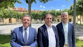 La Junta de Castilla y León apoyará con 58.000€ al Tubos Aranda en su regreso a ASOBAL