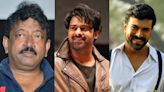 Ram Gopal Varma: 'Big Telugu Star' Paid To Run His Flop Film In Theatres; Fans Think 'Prabhas, Ram Charan' - News18