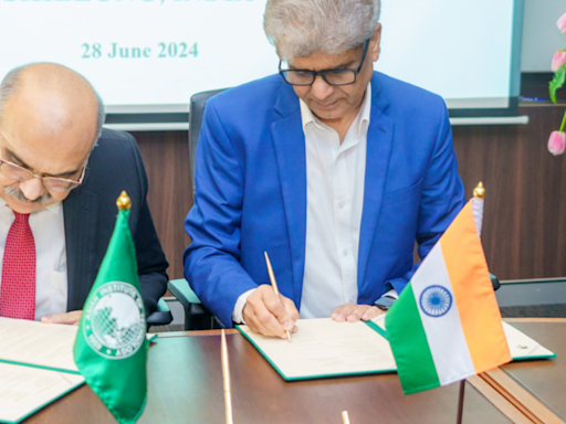 IIM Shillong and AIT Thailand sign MoU for academic collaboration