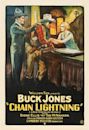 Chain Lightning (1927 film)