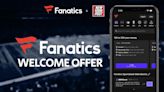 Fanatics Sportsbook promo: Earn $1K with daily bets; $50 & profit boosts in five states