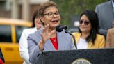 Mayor Karen Bass and union leaders slam November ‘taxpayer protection measure’