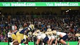 Notre Dame Announces Kickoff Time for 2024 Navy Game