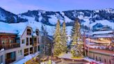 The best hotels and chalets in Aspen
