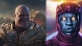 Kevin Feige explica la diferencia entre Thanos y Kang, y elogia el trabajo de Jonathan Majors