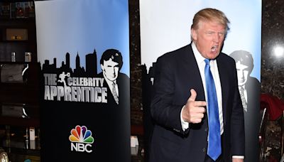 Trump called ‘Apprentice’ contestant a racist slur, former producer says