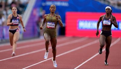 Here's why Sha'Carri Richardson isn't competing in the women's 200m at the 2024 Olympics
