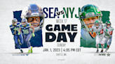 Seahawks vs. Jets Gameday Info: How to watch or stream Week 17 matchup