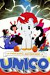 The Fantastic Adventures of Unico