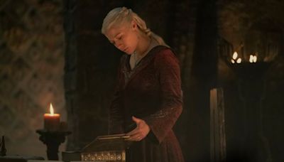 ‘House of the Dragon’ Season 2, episode 5 recap: For the women, it’s war on two fronts (SPOILERS) | CNN