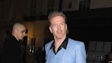 Actor Damian Lewis excited to perform ‘biggest gig’ at Latitude Festival