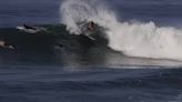 Watch: Kai Lenny Is Just As Good on Rail as He Is Packing 50-Foot Jaws