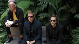 Interpol cuestiona la verdad en nuevo álbum