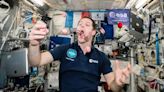 Why Food In Space Falls Flat - The Surprising Connection To Gravity