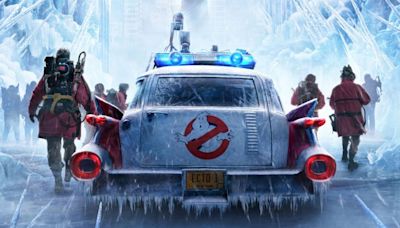 Onde assistir a Ghostbusters: Apocalipse de Gelo, novo filme de Os Caça-Fantasmas