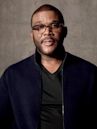 Tyler Perry