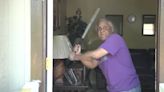 Sassy grandma fights off 300-pound intruder with baseball bat - The Sprint